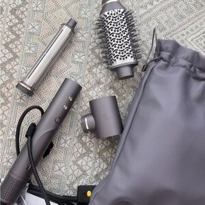 T3 AIRE 360 The first-ever ceramic air styler